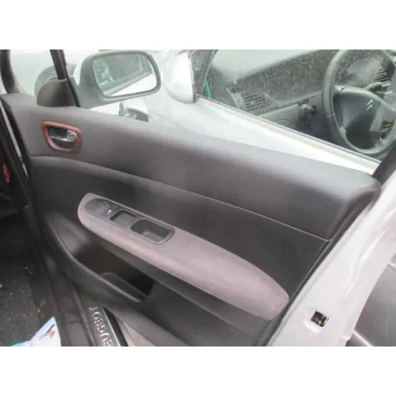 PEUGEOT 307 (S1) '2001 XT BLANCO
