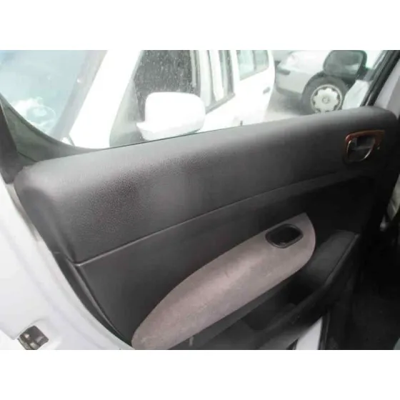 PEUGEOT 307 (S1) '2001 XT BLANCO