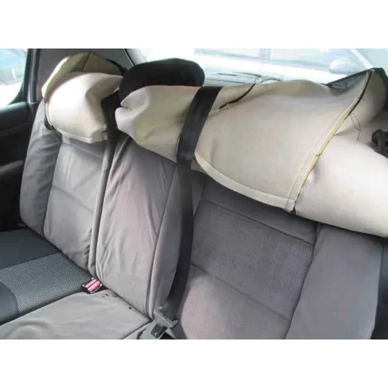 PEUGEOT 307 (S1) '2001 XT BLANCO