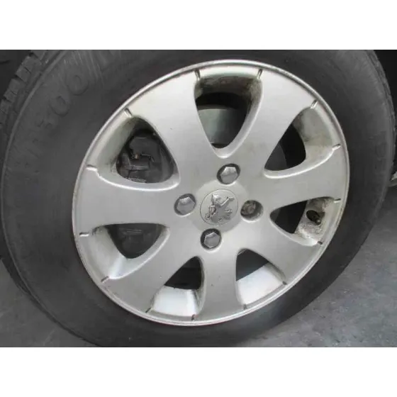 PEUGEOT 307 (S1) '2001 XT BLANCO