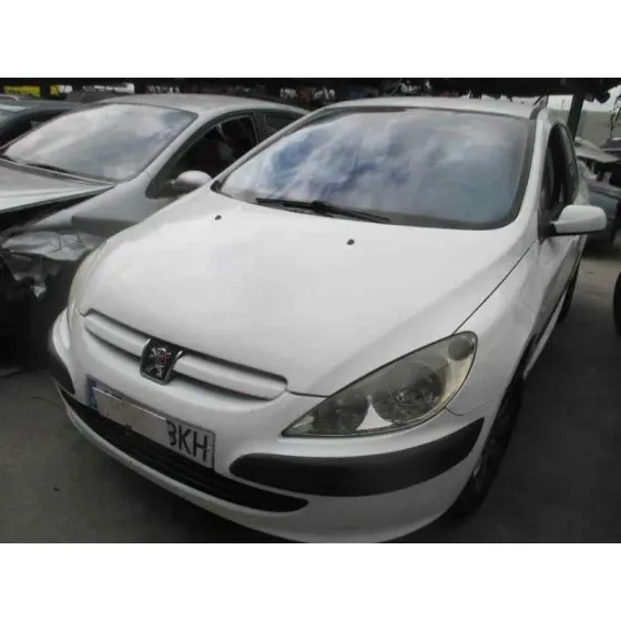 PEUGEOT 307 (S1) '2001 XT BLANCO