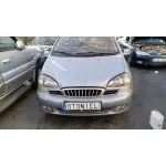 DAEWOO TACUMA DAEWOO TACUMA '2002 CDX AZUL 2000