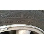 DAEWOO TACUMA DAEWOO TACUMA '2002 CDX AZUL 2000