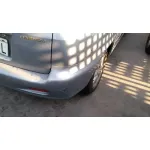 DAEWOO TACUMA DAEWOO TACUMA '2002 CDX AZUL 2000