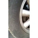 DAEWOO TACUMA DAEWOO TACUMA '2002 CDX AZUL 2000