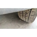 DAEWOO TACUMA DAEWOO TACUMA '2002 CDX AZUL 2000