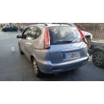 DAEWOO TACUMA DAEWOO TACUMA '2002 CDX AZUL 2000