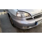 DAEWOO TACUMA DAEWOO TACUMA '2002 CDX AZUL 2000
