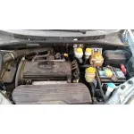 DAEWOO TACUMA DAEWOO TACUMA '2002 CDX AZUL 2000