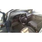 DAEWOO TACUMA DAEWOO TACUMA '2002 CDX AZUL 2000