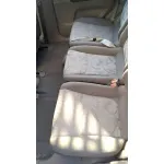 DAEWOO TACUMA DAEWOO TACUMA '2002 CDX AZUL 2000