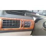 DAEWOO TACUMA DAEWOO TACUMA '2002 CDX AZUL 2000