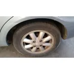 DAEWOO TACUMA DAEWOO TACUMA '2002 CDX AZUL 2000