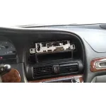 DAEWOO TACUMA DAEWOO TACUMA '2002 CDX AZUL 2000