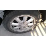 DAEWOO TACUMA DAEWOO TACUMA '2002 CDX AZUL 2000