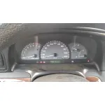 DAEWOO TACUMA DAEWOO TACUMA '2002 CDX AZUL 2000