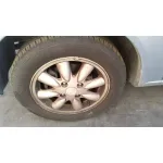 DAEWOO TACUMA DAEWOO TACUMA '2002 CDX AZUL 2000
