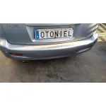 DAEWOO TACUMA DAEWOO TACUMA '2002 CDX AZUL 2000