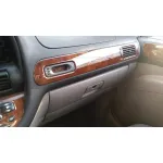 DAEWOO TACUMA DAEWOO TACUMA '2002 CDX AZUL 2000