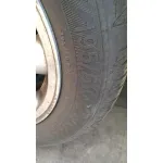 DAEWOO TACUMA DAEWOO TACUMA '2002 CDX AZUL 2000