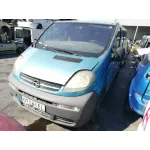OPEL VIVARO OPEL VIVARO '2003 COMBI TOUR EDITION AZUL 2004
