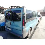 OPEL VIVARO OPEL VIVARO '2003 COMBI TOUR EDITION AZUL 2004