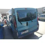 OPEL VIVARO OPEL VIVARO '2003 COMBI TOUR EDITION AZUL 2004