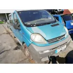 OPEL VIVARO OPEL VIVARO '2003 COMBI TOUR EDITION AZUL 2004