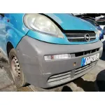 OPEL VIVARO OPEL VIVARO '2003 COMBI TOUR EDITION AZUL 2004