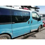 OPEL VIVARO OPEL VIVARO '2003 COMBI TOUR EDITION AZUL 2004