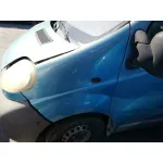 OPEL VIVARO OPEL VIVARO '2003 COMBI TOUR EDITION AZUL 2004