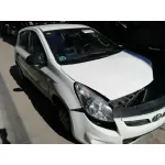HYUNDAI I20 HYUNDAI I20 '2010 COMFORT BLANCO 2009