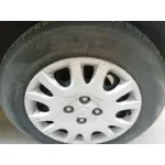HYUNDAI I20 HYUNDAI I20 '2010 COMFORT BLANCO 2009