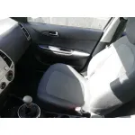 HYUNDAI I20 HYUNDAI I20 '2010 COMFORT BLANCO 2009