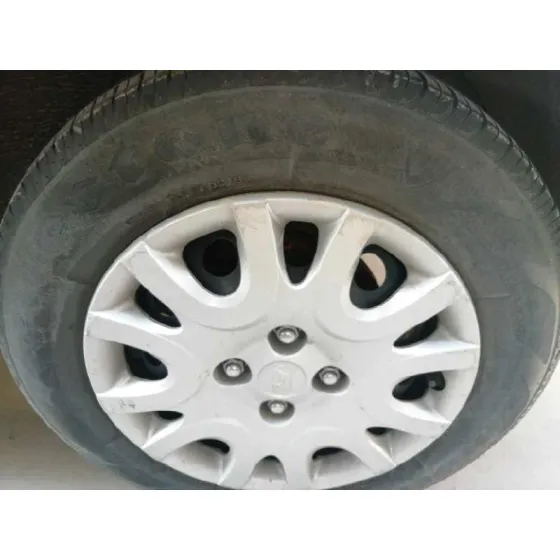 HYUNDAI I20 '2010 COMFORT BLANCO