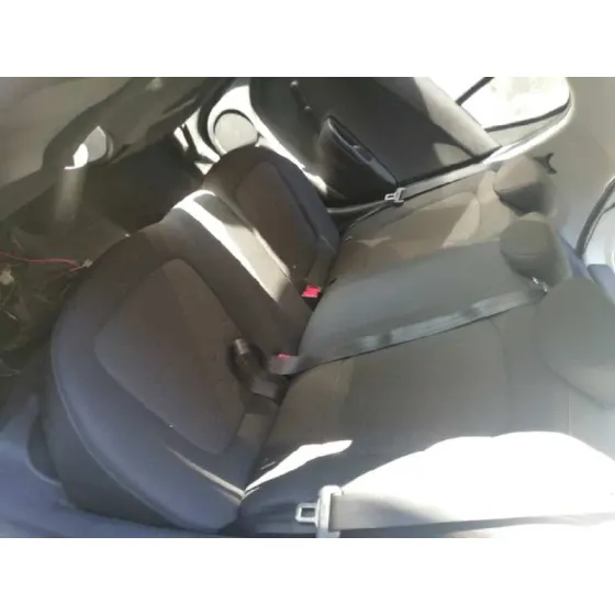 HYUNDAI I20 '2010 COMFORT BLANCO