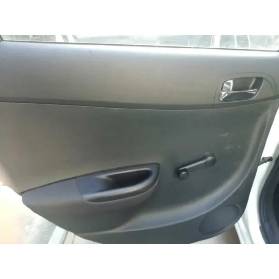 HYUNDAI I20 '2010 COMFORT BLANCO