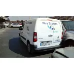 CITROEN BERLINGO STATION WAGON '2014 X BLANCO