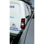 CITROEN BERLINGO STATION WAGON '2014 X BLANCO