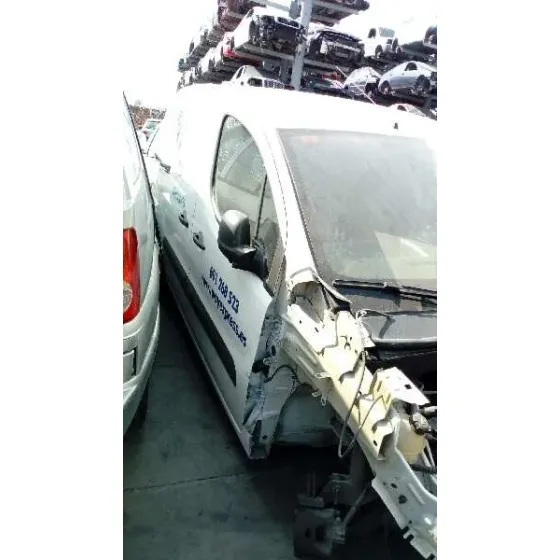 CITROEN BERLINGO STATION WAGON '2014 X BLANCO