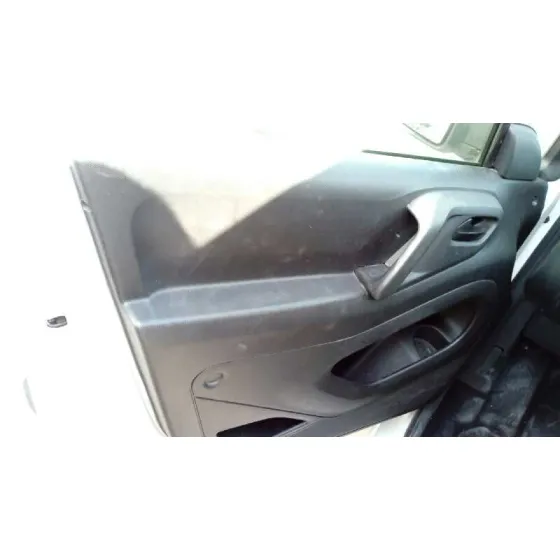 CITROEN BERLINGO STATION WAGON '2014 X BLANCO