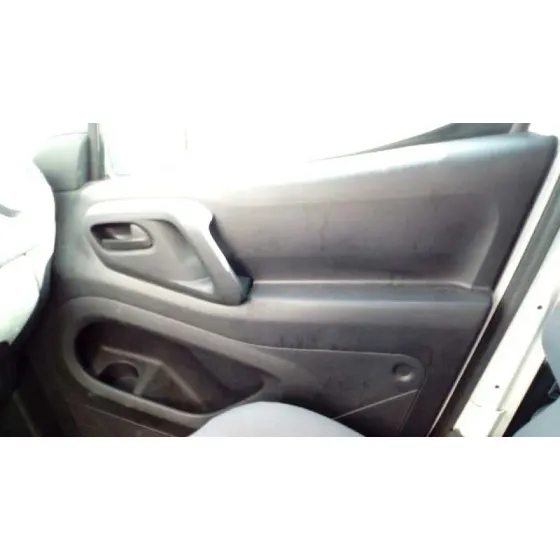 CITROEN BERLINGO STATION WAGON '2014 X BLANCO