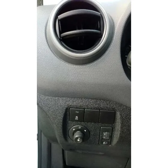 CITROEN BERLINGO STATION WAGON '2014 X BLANCO