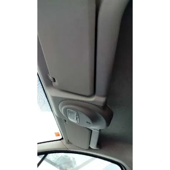 CITROEN BERLINGO STATION WAGON '2014 X BLANCO