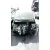 CITROEN BERLINGO STATION WAGON '2014 X BLANCO