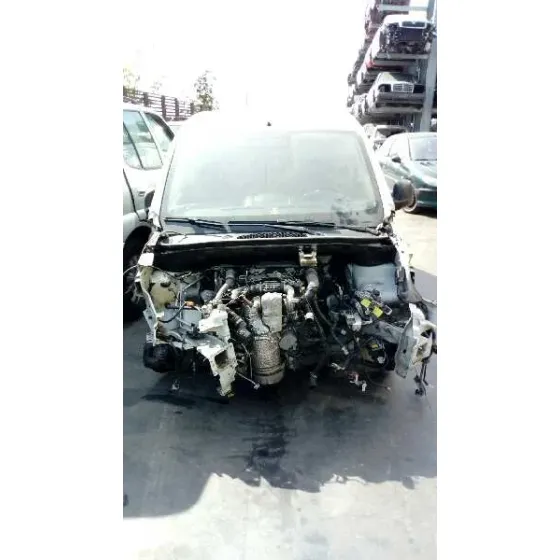CITROEN BERLINGO STATION WAGON '2014 X BLANCO