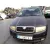 SKODA FABIA (6Y2/6Y3) SKODA FABIA (6Y2/6Y3) '2001 CLASSIC NEGRO 1999
