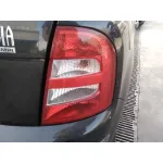 SKODA FABIA (6Y2/6Y3) SKODA FABIA (6Y2/6Y3) '2001 CLASSIC NEGRO 1999
