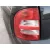 SKODA FABIA (6Y2/6Y3) SKODA FABIA (6Y2/6Y3) '2001 CLASSIC NEGRO 1999