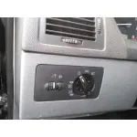 SKODA FABIA (6Y2/6Y3) SKODA FABIA (6Y2/6Y3) '2001 CLASSIC NEGRO 1999